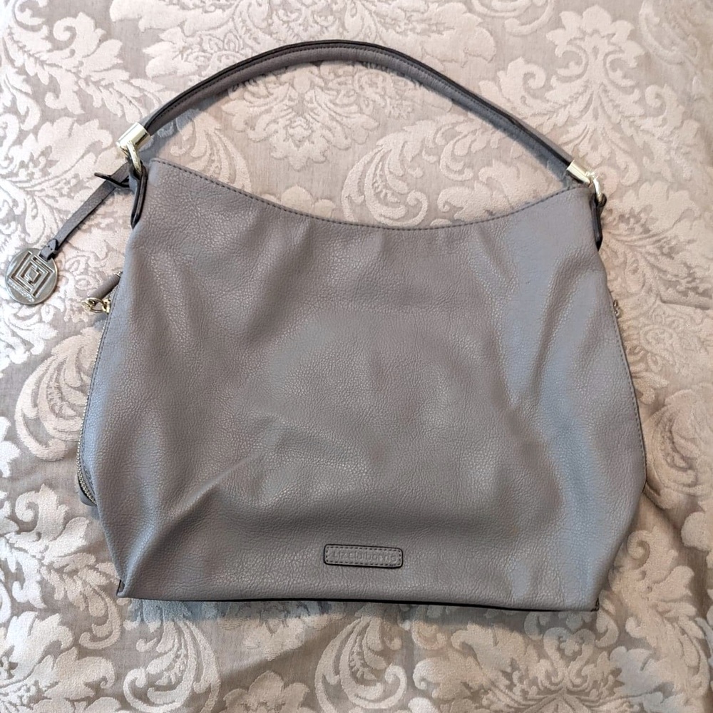 Beautiful Liz Claiborne shoulder bag!